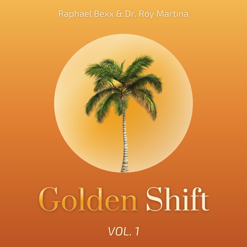 Golden Shift, Vol. 1, album cover